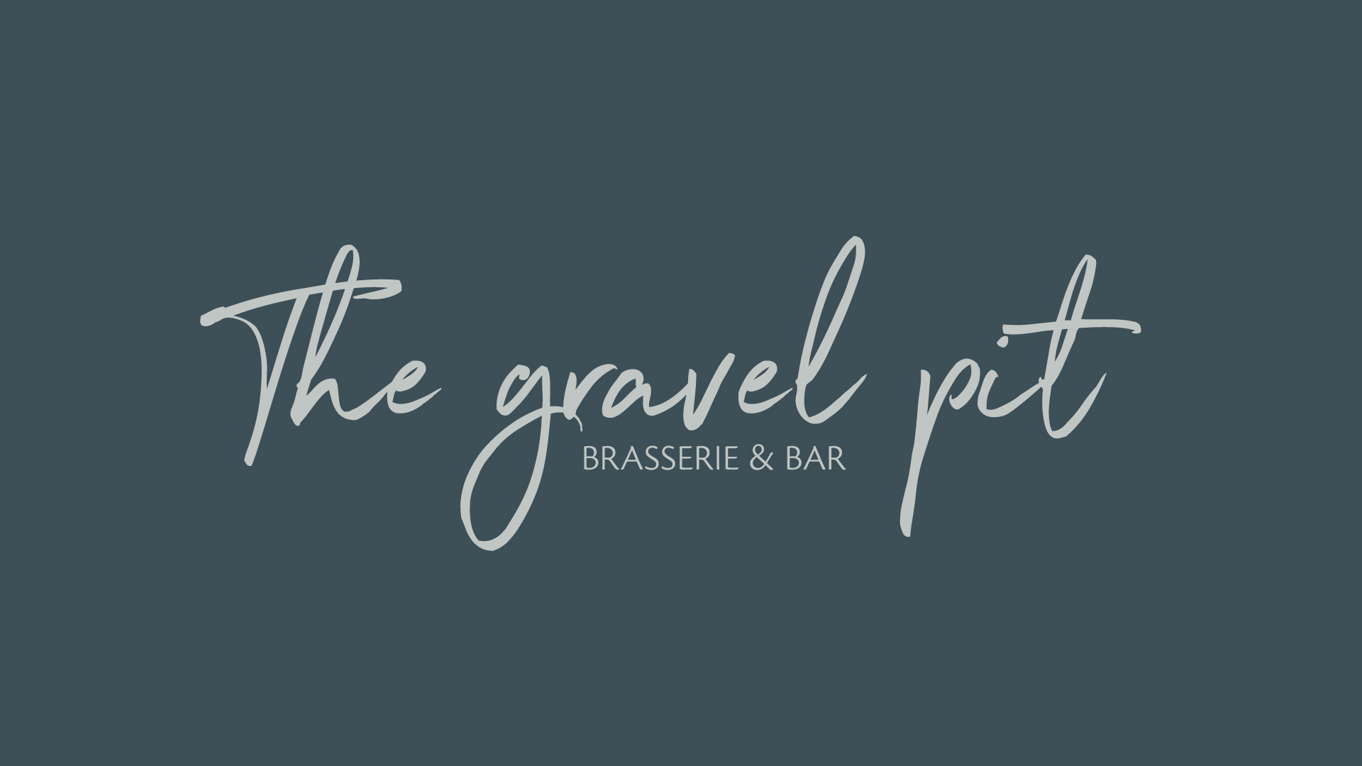 The Gravel Pit Brasserie & Bar