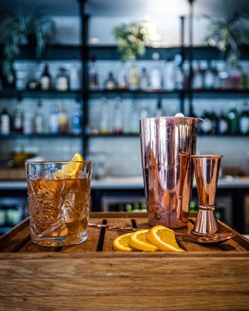 The Gravel Pit Brasserie & Bar