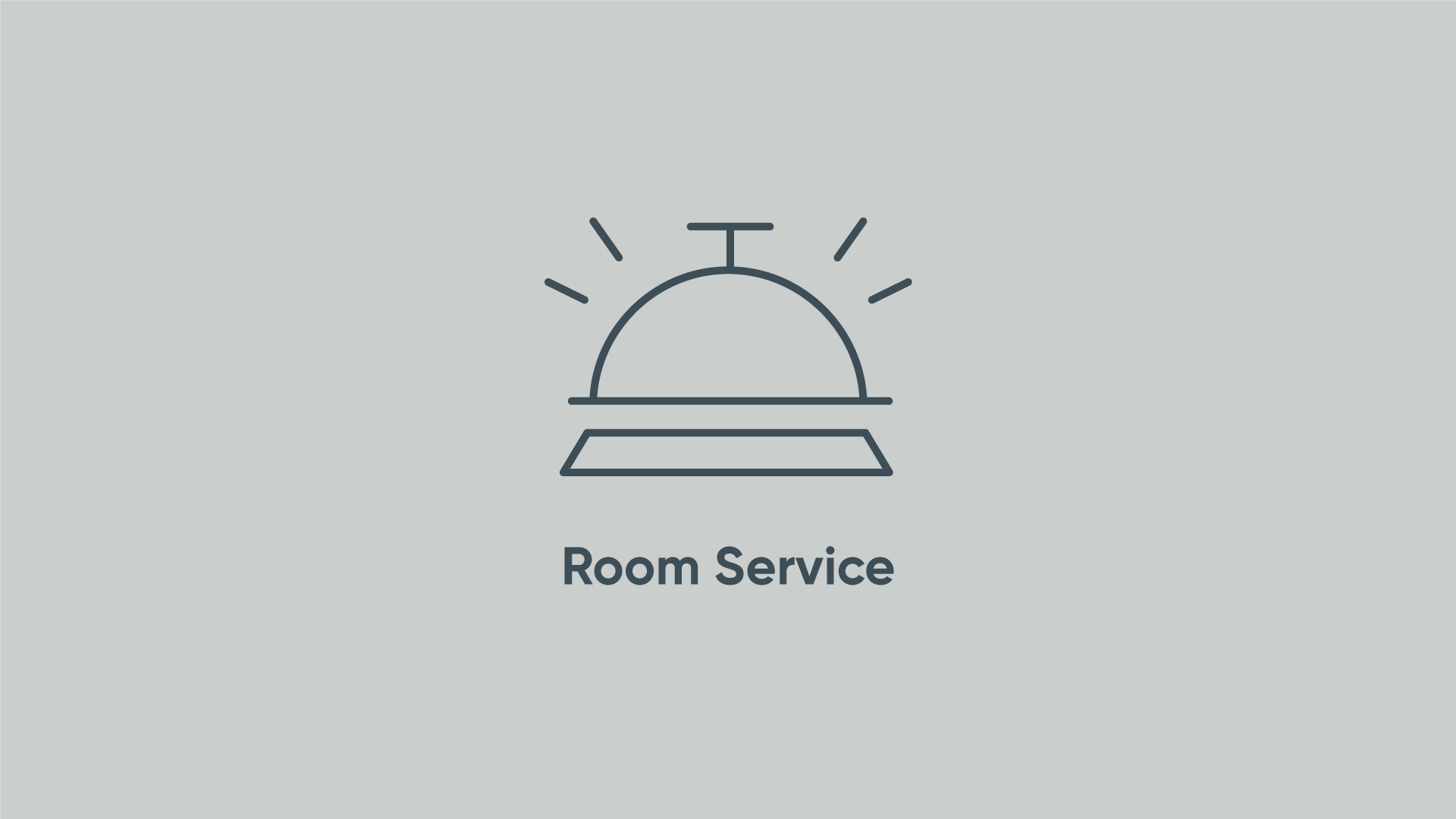 Room Service Logo ROOM SERVICE Co Workspace & Space Rental At