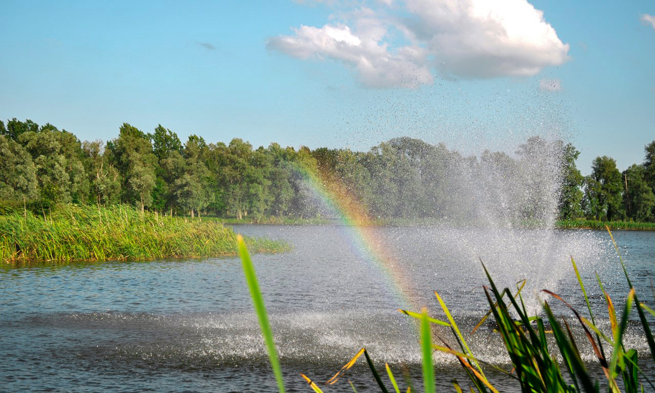 The Waterfront Hotel, Spa & Golf Wyboston Lakes Resort